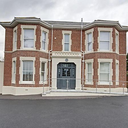 Highfield Bed & Breakfast Lymington Luaran gambar